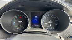 Toyota C-HR 1.8 Hybrid Icon 5dr CVT Hybrid Hatchback